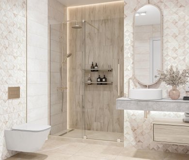 Плитка Alma Ceramica коллекция Mars
