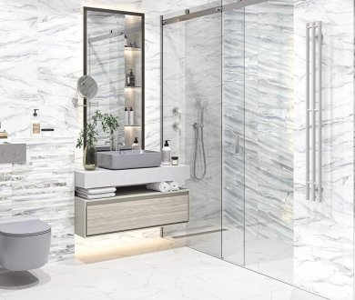 Плитка Alma Ceramica коллекция Mercury