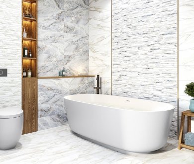 Плитка Alma Ceramica коллекция Nativa