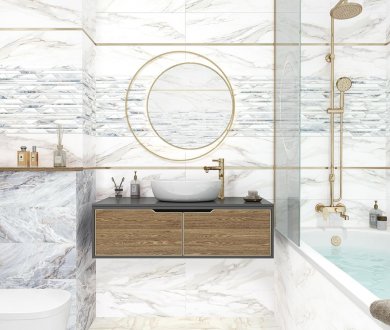 Плитка Alma Ceramica коллекция Nativa
