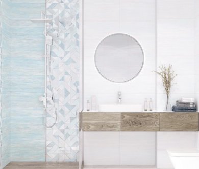 Плитка Alma Ceramica коллекция North