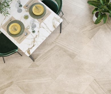 Плитка Alma Ceramica коллекция Olsa