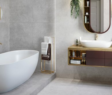 Плитка Alma Ceramica коллекция Orlean