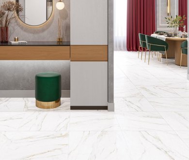 Плитка Alma Ceramica коллекция Orsay