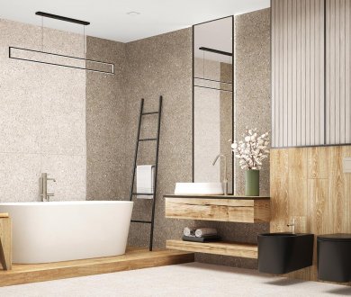 Плитка Alma Ceramica коллекция Peru