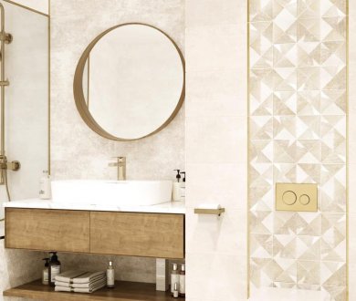 Плитка Alma Ceramica коллекция Piemonte