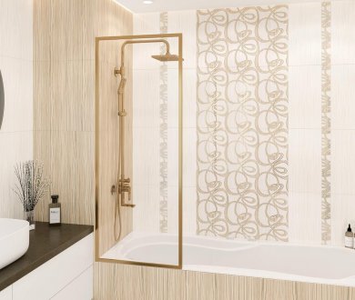Плитка Alma Ceramica коллекция Plesso