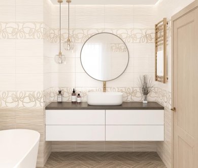 Плитка Alma Ceramica коллекция Plesso