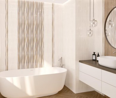 Плитка Alma Ceramica коллекция Plesso