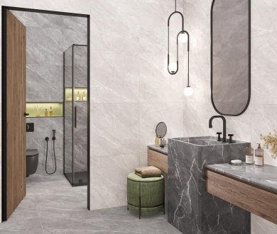 Плитка Alma Ceramica коллекция Pulpis