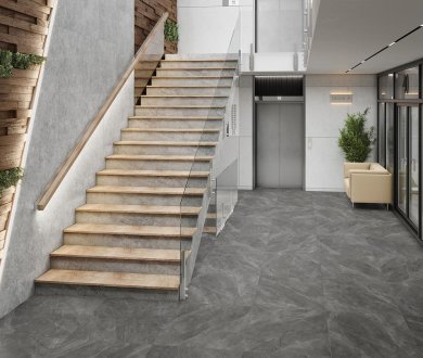Плитка Alma Ceramica коллекция Pulpis