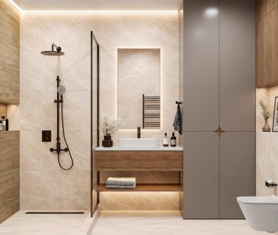 Плитка Alma Ceramica коллекция Pulpis