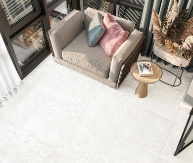 Плитка Alma Ceramica коллекция Ricci