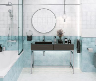 Плитка Alma Ceramica коллекция Richard