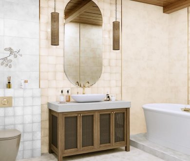 Плитка Alma Ceramica коллекция Richard