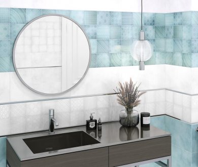 Плитка Alma Ceramica коллекция Richard