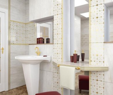 Плитка Alma Ceramica коллекция Romano