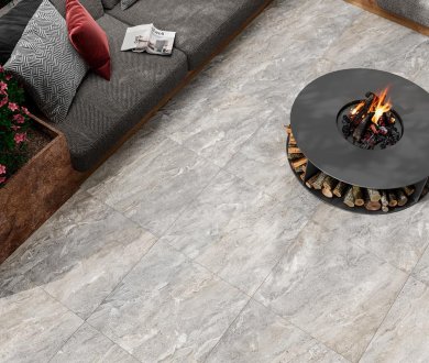 Плитка Alma Ceramica коллекция Sandstone