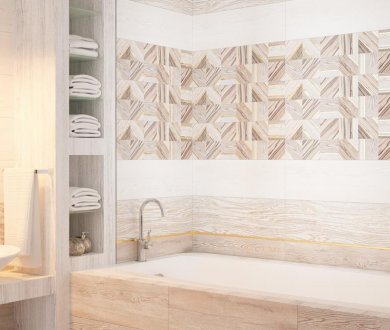 Плитка Alma Ceramica коллекция Selesta