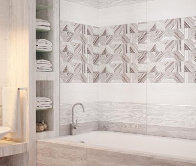 Плитка Alma Ceramica коллекция Selesta