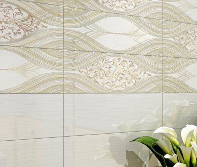 Плитка Alma Ceramica коллекция Sezal