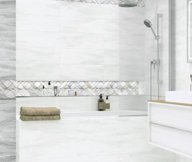 Плитка Alma Ceramica коллекция Slate Rock