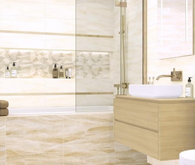 Плитка Alma Ceramica коллекция Slate Rock