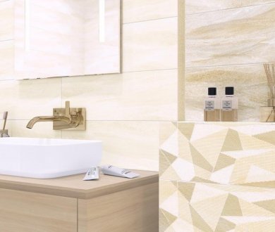 Плитка Alma Ceramica коллекция Slate Rock