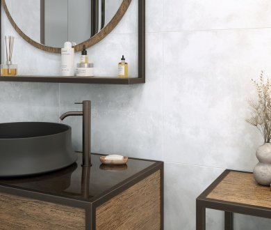 Плитка Alma Ceramica коллекция Soul