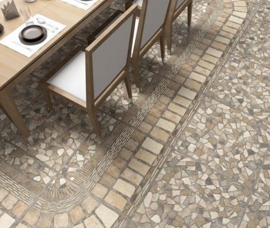 Плитка Alma Ceramica коллекция Stail