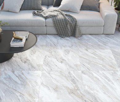 Плитка Alma Ceramica коллекция Statuario Rock