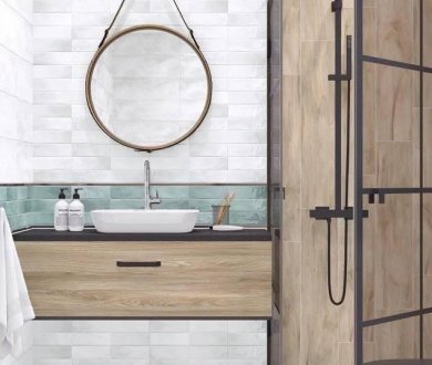 Плитка Alma Ceramica коллекция Style