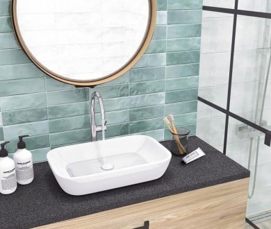 Плитка Alma Ceramica коллекция Style