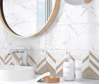 Плитка Alma Ceramica коллекция Tokio