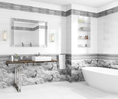 Плитка Alma Ceramica коллекция Tori