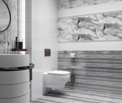 Плитка Alma Ceramica коллекция Tori