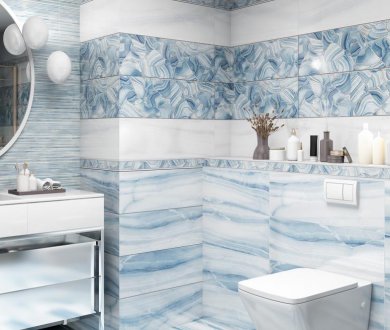 Плитка Alma Ceramica коллекция Torres