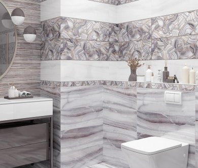 Плитка Alma Ceramica коллекция Torres