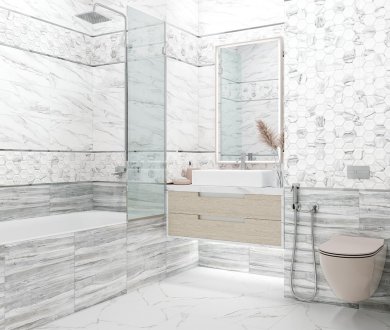 Плитка Alma Ceramica коллекция Vegas