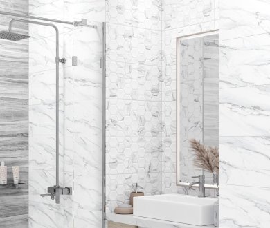 Плитка Alma Ceramica коллекция Vegas