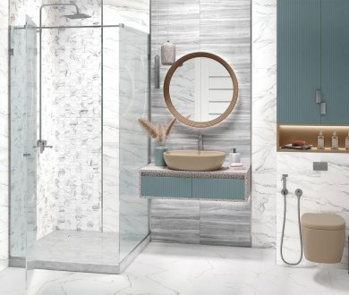 Плитка Alma Ceramica коллекция Vegas