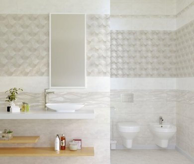 Плитка Alma Ceramica коллекция Vialle
