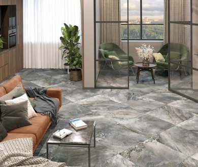 Плитка Alma Ceramica коллекция Vulcano
