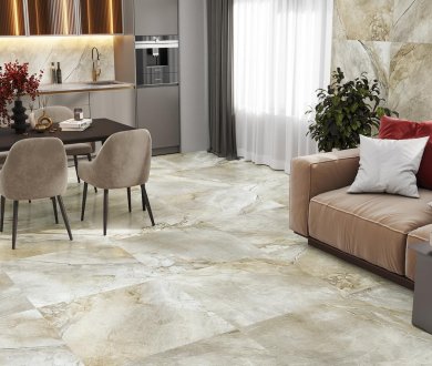 Плитка Alma Ceramica коллекция Vulcano