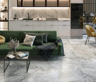 Плитка Alma Ceramica коллекция Vulcano