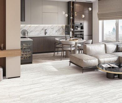 Плитка Alma Ceramica коллекция Wonderwood