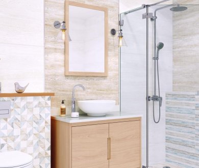 Плитка Alma Ceramica коллекция Wood