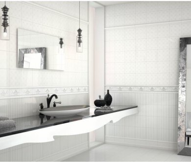Плитка Almera коллекция Noblesse