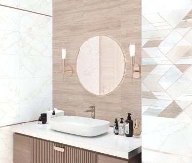 Плитка Altacera коллекция Artdeco