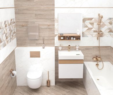 Плитка Altacera коллекция Artdeco
